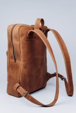 Rucsac Marco bej 0027 - imagine 2