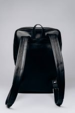 Rucsac MARCO negru 0027 - imagine 2