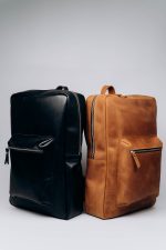 Rucsac Marco bej 0027 - imagine 5