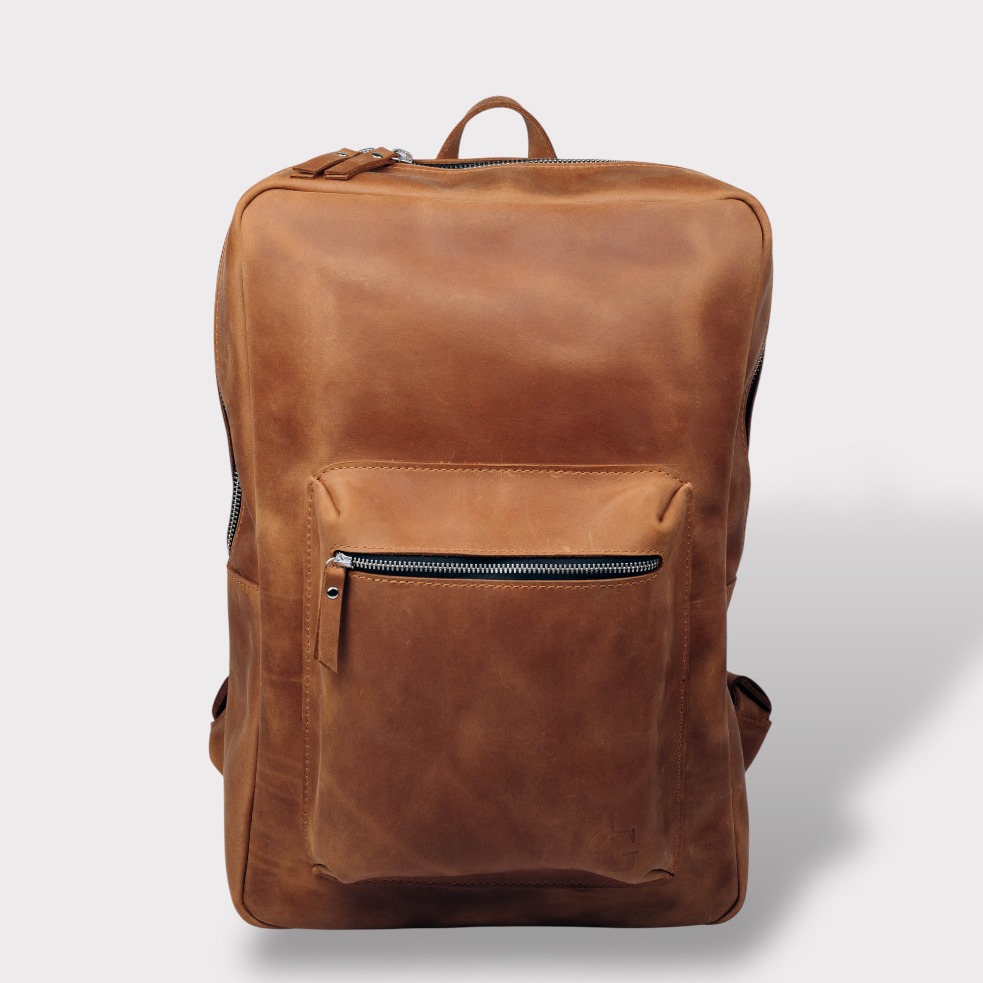 Photoroom_20250706_145339 Rucsac Marco bej 0027 - imagine 1