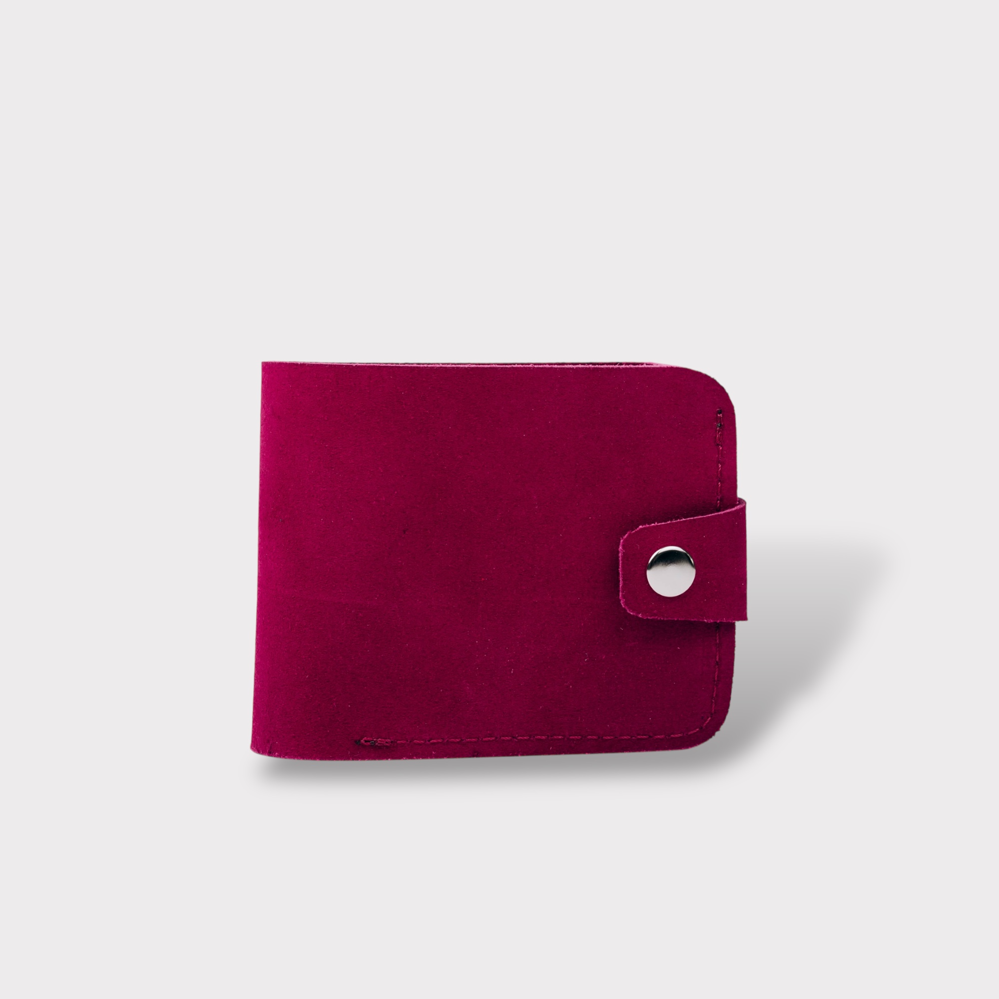 Photoroom_20250706_150733 Portofel BIFOLD velur bordo 0022 - imagine 1