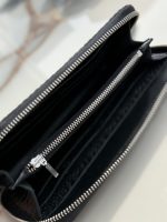 Portofel dama EMMA L 0041 - imagine 2