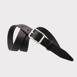 Curea dama negru 0042