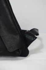 Borseta bărbat negru 0049 - imagine 7