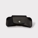 Husa ochelari negru 0045