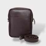 Geanta BRUNO maro 0030