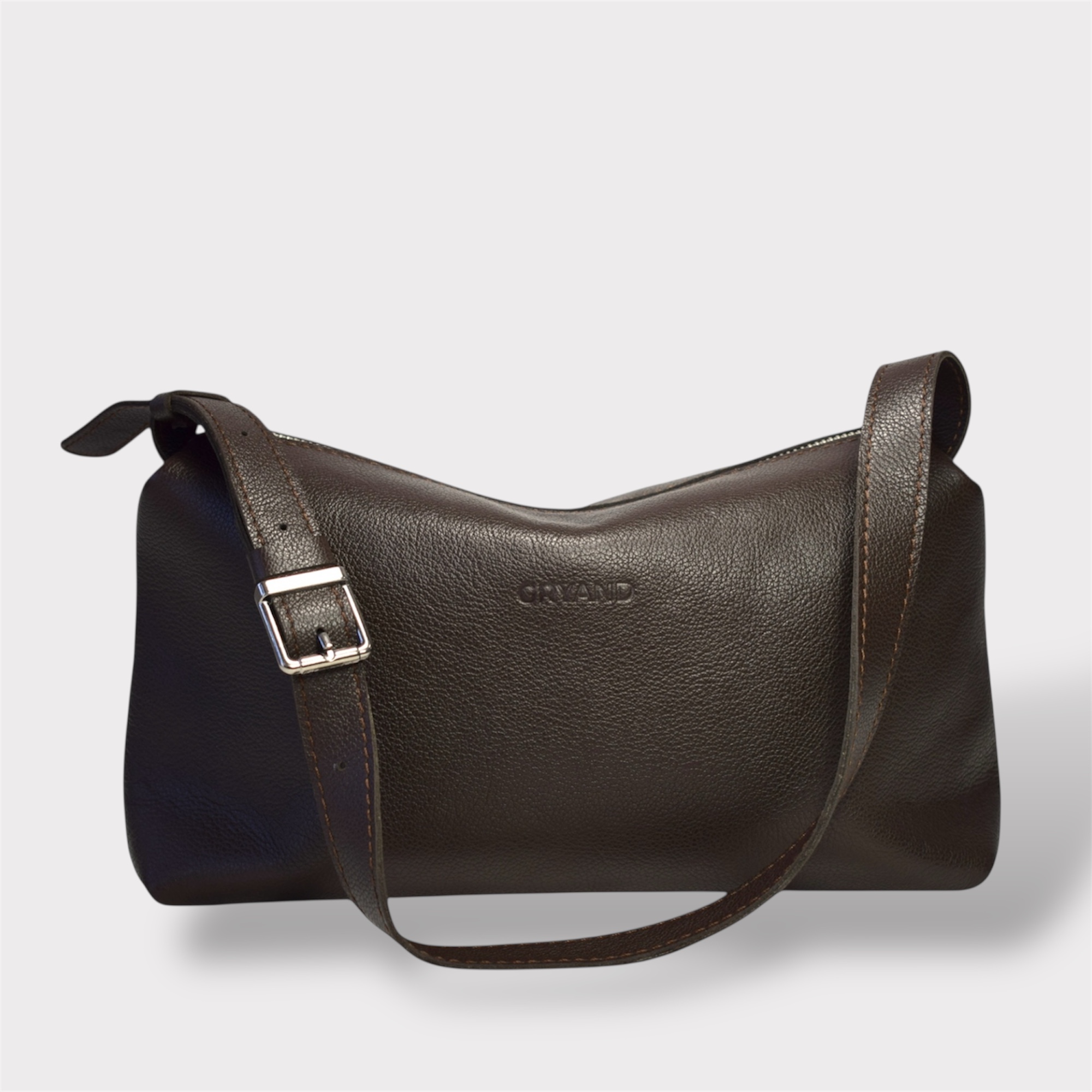 Photoroom_20251120_161736 Geanta dama TERRA maro 0036 - imagine 1