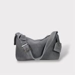 Geanta TERRA mini gri 0059