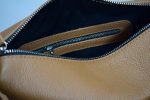 Geanta dama Terra cognac 0036 - imagine 6