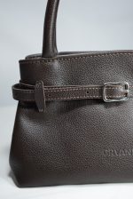 Geanta Lia mini maro 0061 - imagine 7