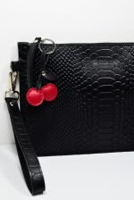 Breloc personalizat Cherry 0063 - imagine 2