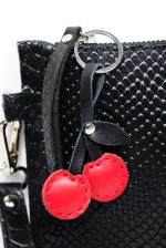 Breloc personalizat Cherry 0063 - imagine 3
