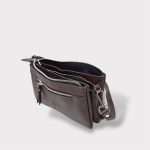 Geanta dama crossbody maro 0056 - imagine 3
