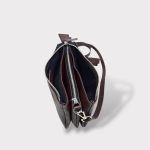 Geanta dama crossbody maro 0056 - imagine 4