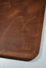 Husa MacBook cognac 0023 - imagine 3