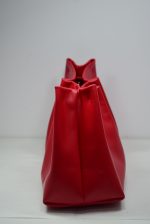 Couture Etoile bag rouge 0065 - imagine 3