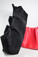 Couture étoile bag noire 0065 - imagine 5