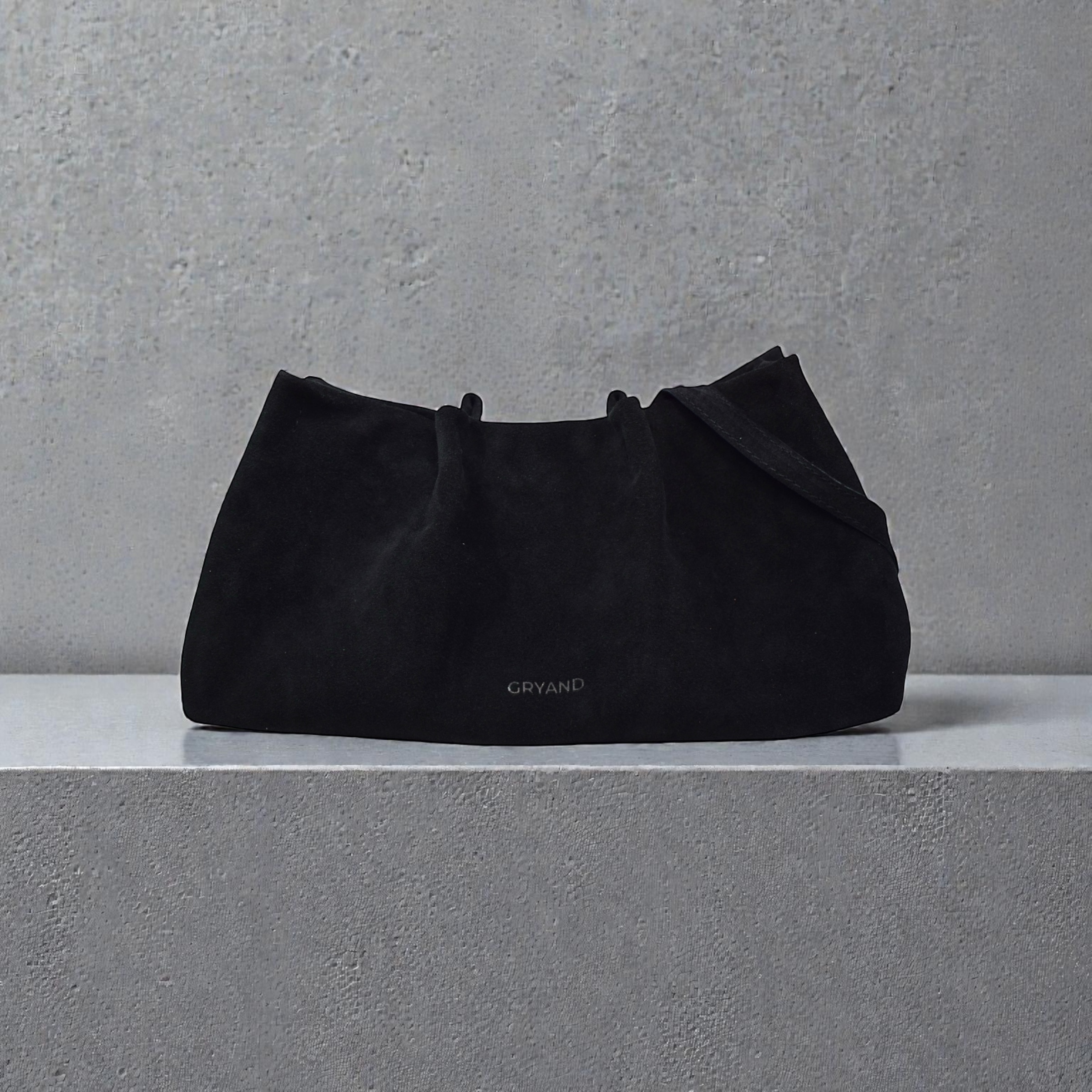 Photoroom_20260218_231541 Couture étoile bag noire 0065 - imagine 1