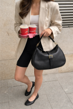 Geanta Lunna black - imagine 2