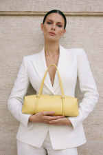 Geanta LILI lemon - imagine 2