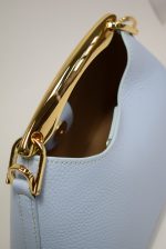 Geanta Boomerang small blue - imagine 2