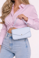 Geanta Sienna blue - imagine 2