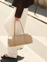 Geanta LILI beige - imagine 2