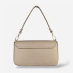 Geanta Sienna beige - imagine 2