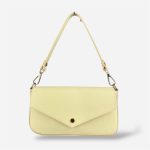 Geanta Sienna yellow