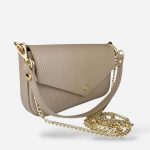 Geanta Sienna beige - imagine 3