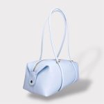 Geanta LILI blue - imagine 4