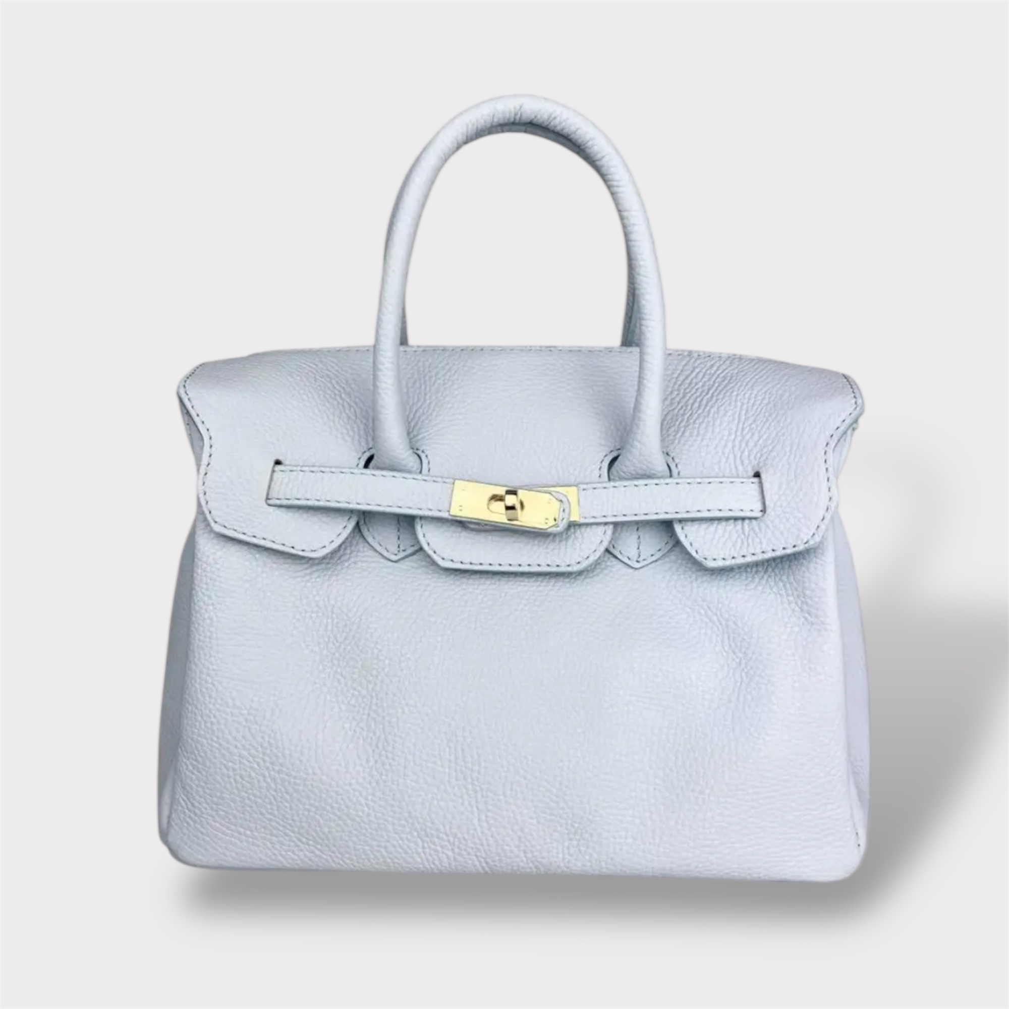 Photoroom_20260320_225552 Geanta Birkin medium blue - imagine 1