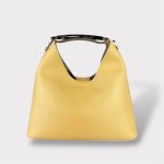 Geanta Boomerang L yellow