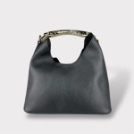 Geanta Boomerang L black