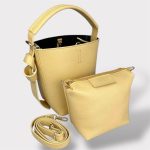 Geanta Desserto yellow - imagine 2