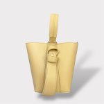 Geanta Desserto yellow - imagine 4