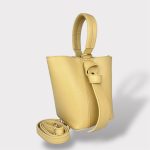 Geanta Desserto yellow