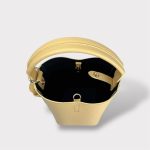 Geanta Desserto yellow - imagine 6