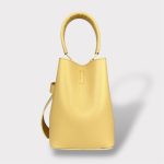 Geanta Desserto yellow - imagine 7