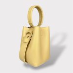 Geanta Desserto yellow - imagine 5