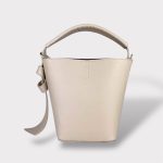 Geanta Desserto beige