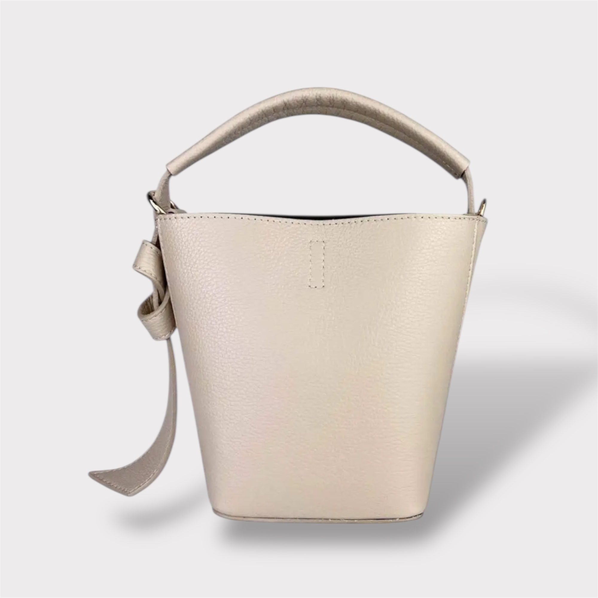 Photoroom_20260321_163538 Geanta Desserto beige - imagine 1