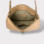 Geanta Lunna tan - imagine 5