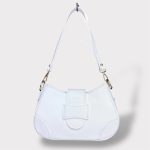 Geanta Numero Six white