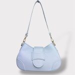 Geanta Numero Six blue