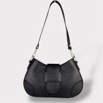 Geanta Numero Six black