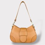 Geanta Numero six camel