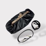 Geanta Vintage Charm black - imagine 4