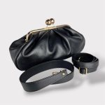 Geanta Vintage Charm black - imagine 2