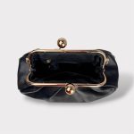 Geanta Vintage Charm black - imagine 3